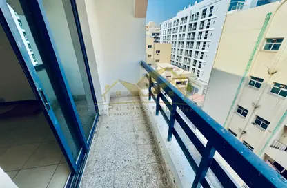 Apartment - 2 Bedrooms - 3 Bathrooms for rent in Mankhool - Bur Dubai - Dubai