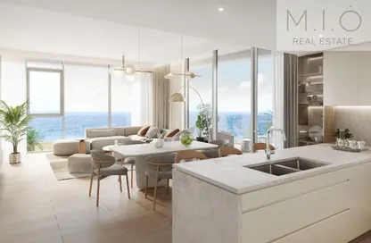 Apartment - 1 Bedroom - 2 Bathrooms for sale in Porto Playa - Mina Al Arab - Ras Al Khaimah
