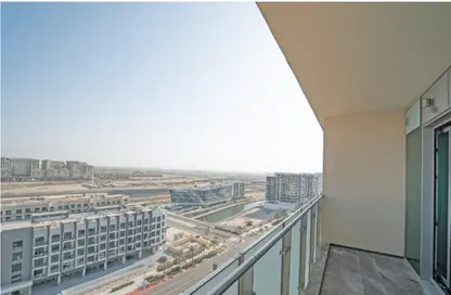 Apartment - 2 Bedrooms - 3 Bathrooms for sale in Al Nada 2 - Al Muneera - Al Raha Beach - Abu Dhabi
