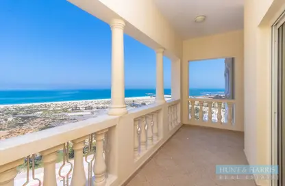 Apartment - 1 Bedroom - 1 Bathroom for rent in Al Hamra Village - Ras Al Khaimah