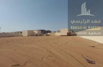 مستودع - استوديو - 2 حمامات للايجار في أم الثعوب - أم القيوين