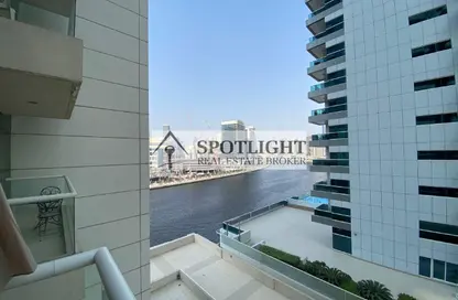 شقة - غرفة نوم - 1 حمام للايجار في برج ماي فير - الخليج التجاري - دبي شقة - غرفة نوم - 1 حمام للايجار في برج ماي فير - الخليج التجاري - دبي