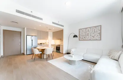 Apartment - 2 Bedrooms - 2 Bathrooms for sale in Grove - Creek Beach - Dubai Creek Harbour (The Lagoons) - Dubai