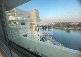 Water View image for: Duplex - 3 bedrooms - 4 bathrooms for rent in Cluster E - Jumeirah Heights - Dubai, Image 1