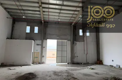 Warehouse - Studio - 1 Bathroom for rent in Umm Al Thuoob - Umm Al Quwain Warehouse - Studio - 1 Bathroom for rent in Umm Al Thuoob - Umm Al Quwain