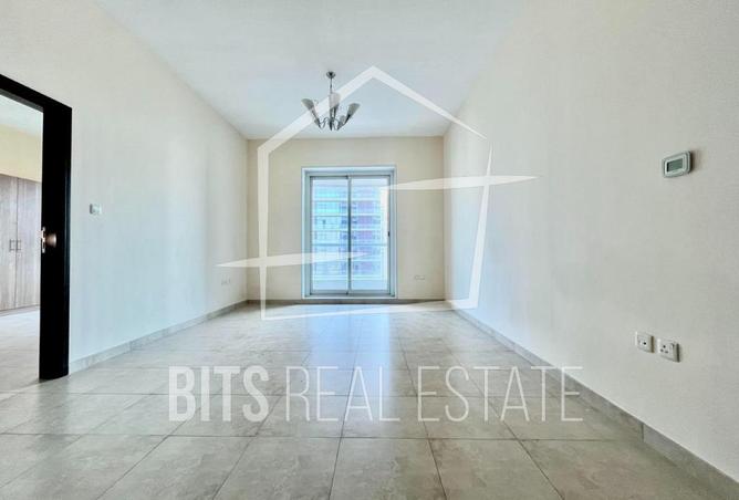 Rent | Studio |UnFurnished | High Floor | Vacant |