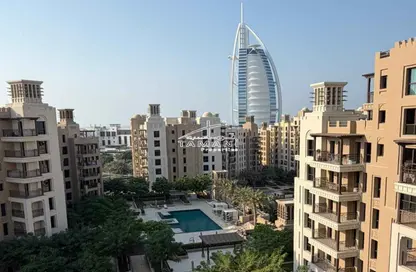 شقة - 3 غرف نوم - 3 حمامات للبيع في رحال 2 - مدينة جميرا ليفينج - أم سقيم - دبي شقة - 3 غرف نوم - 3 حمامات للبيع في رحال 2 - مدينة جميرا ليفينج - أم سقيم - دبي