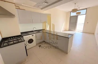 Apartment - 1 Bedroom - 2 Bathrooms for sale in Montrell - Al Furjan - Dubai