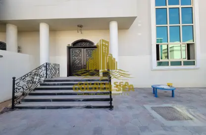 فيلا - 5 غرف نوم - 5 حمامات للايجار في C2302 - مدينة خليفة أ - مدينة خليفة - أبوظبي