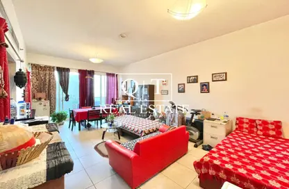 Apartment - 1 Bedroom - 1 Bathroom for sale in Imperial Residence - Dubai Silicon Oasis - Dubai
