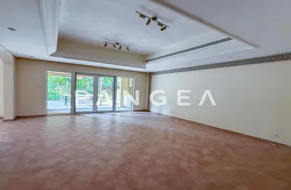 فيلا - 4 غرف نوم - 5 حمامات للايجار في مجتمع الحدائق في موتور سيتي - موتور سيتي - دبي