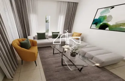 فيلا - 4 غرف نوم - 5 حمامات للبيع في في الريمان 2 - الشامخة - أبوظبي