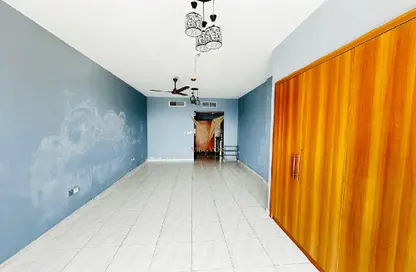 شقة - 1 حمام للايجار في سكاي كورتس تاور C - أبراج سكاي كورتس - دبي لاند - دبي