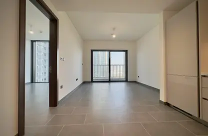 Apartment - 1 Bedroom - 2 Bathrooms for sale in The Crest Tower C - Sobha Hartland - Mohammed Bin Rashid City - Dubai