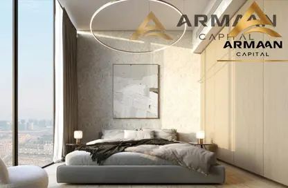 Apartment - Studio - 1 Bathroom for sale in Seslia Tower - Jumeirah Village Triangle - Dubai