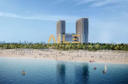 Apartment - 1 Bedroom - 2 Bathrooms for sale in Soto Grande - Al Hamra Village - Ras Al Khaimah