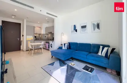 Apartment - 1 Bedroom - 1 Bathroom for sale in Sobha Creek Vistas Reserve - Sobha Hartland - Mohammed Bin Rashid City - Dubai