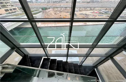 Apartment - 2 Bedrooms - 3 Bathrooms for rent in Al Raha Lofts - Al Raha Beach - Abu Dhabi