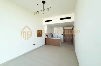 Apartment - 1 Bedroom - 2 Bathrooms for sale in Binghatti Onyx - Jumeirah Village Circle - Dubai