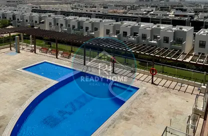 Apartment - Studio - 1 Bathroom for sale in Azizi Plaza - Al Furjan - Dubai
