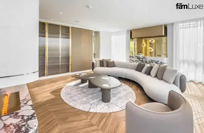 Villa - 5 Bedrooms - 7 Bathrooms for sale in The Parkway at Dubai Hills - Dubai Hills - Dubai Hills Estate - Dubai Villa - 5 Bedrooms - 7 Bathrooms for sale in The Parkway at Dubai Hills - Dubai Hills - Dubai Hills Estate - Dubai