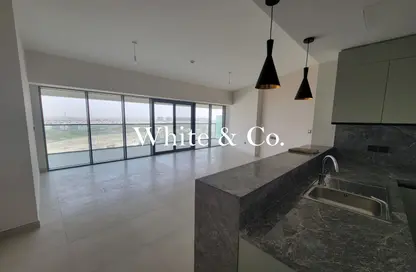 Apartment - 2 Bedrooms - 2 Bathrooms for sale in Golf Gate - DAMAC Hills - Dubai