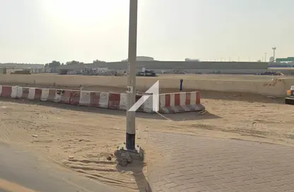 Land - Studio for rent in Al Quoz Industrial Area 1 - Al Quoz Industrial Area - Al Quoz - Dubai