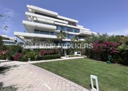 Apartment - 2 bedrooms - 4 bathrooms for rent in Ashjar - Al Barari - Dubai