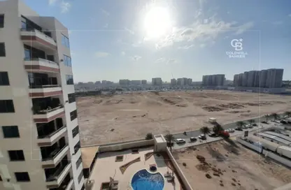 Apartment - 2 Bedrooms - 3 Bathrooms for sale in Avenue Residence 1 - Avenue Residence - Al Furjan - Dubai