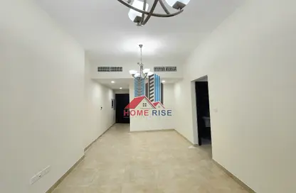 Apartment - 2 Bedrooms - 2 Bathrooms for rent in Bukhara Street - Al Nahda - Sharjah