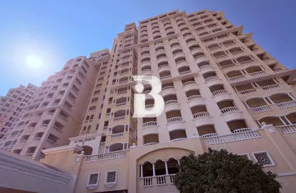 شقة - 3 غرف نوم - 3 حمامات للايجار في 5 رويال بريز - رويال بريز - قرية الحمرا - رأس الخيمة