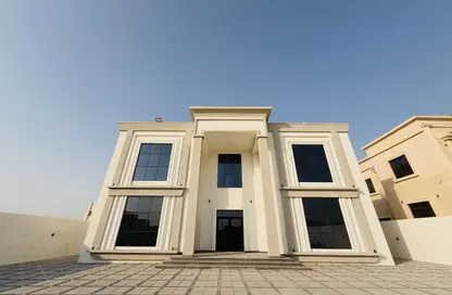 فيلا - 5 غرف نوم - 6 حمامات للايجار في العوير 1 - العوير - دبي