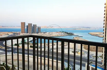 شقة - 1 حمام للبيع في ريفليكشن - شمس أبوظبي - جزيرة الريم - أبوظبي