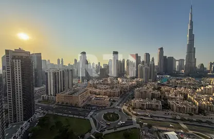 شقة - 2 غرف نوم - 3 حمامات للبيع في البرج الجنوبي 1 - الجناح الجنوبي - دبي وسط المدينة - دبي شقة - 2 غرف نوم - 3 حمامات للبيع في البرج الجنوبي 1 - الجناح الجنوبي - دبي وسط المدينة - دبي
