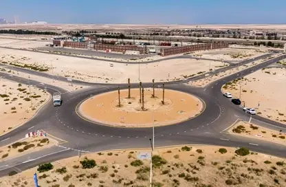 أرض - استوديو للبيع في سيح شعيب 1 - جبل علي - دبي