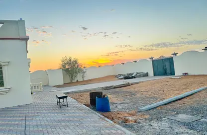 Villa - 4 Bedrooms - 3 Bathrooms for rent in Al Riffa - Ras Al Khaimah