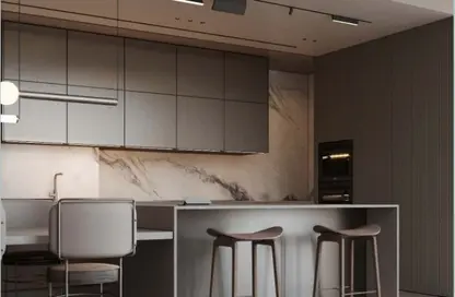 شقة - غرفة نوم - 1 حمام للبيع في اي بي كافالييه - الضاحية 12 - قرية الجميرا سركل - دبي شقة - غرفة نوم - 1 حمام للبيع في اي بي كافالييه - الضاحية 12 - قرية الجميرا سركل - دبي