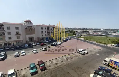 Apartment - Studio - 1 Bathroom for rent in Persia Cluster - International City - Dubai