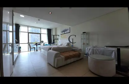Apartment - Studio - 1 Bathroom for sale in Liberty House - DIFC - Dubai