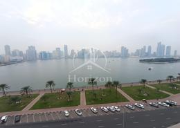 Water View image for: Apartment - 3 bedrooms - 4 bathrooms for rent in Al Majaz 1 - Al Majaz - Sharjah, Image 1