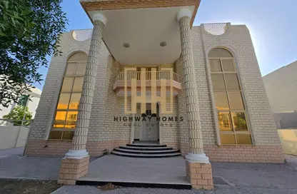 فيلا - 5 غرف نوم - 5 حمامات للايجار في الفلج - ضاحية الرقة - الشارقة فيلا - 5 غرف نوم - 5 حمامات للايجار في الفلج - ضاحية الرقة - الشارقة