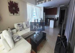 Apartment - 1 bedroom - 1 bathroom for rent in Lake Terrace - Lake Almas East - Jumeirah Lake Towers - Dubai