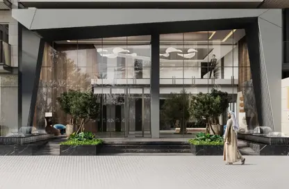 Apartment - Studio - 1 Bathroom for sale in Floarea Grande - Arjan - Dubai