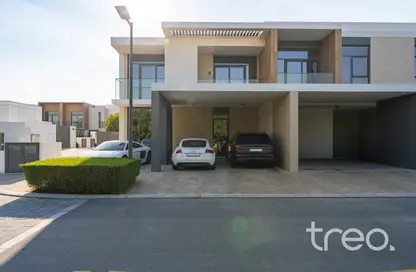 فيلا - 4 غرف نوم - 4 حمامات للبيع في ربى - المرابع العربية 3 - دبي