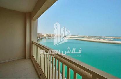Apartment - 2 Bedrooms - 3 Bathrooms for sale in Lagoon B14 - The Lagoons - Mina Al Arab - Ras Al Khaimah