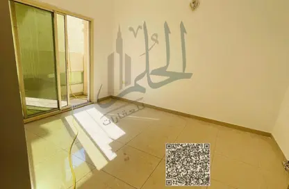 شقة - 2 غرف نوم - 1 حمام للايجار في 2  الروضة - الروضة - عجمان