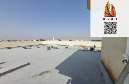 فيلا - 8 غرف نوم - 8 حمامات للبيع في 3 المويهات - المويهات - عجمان