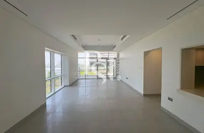 Apartment - 4 Bedrooms - 5 Bathrooms for rent in Lamar Residences - Al Seef - Al Raha Beach - Abu Dhabi