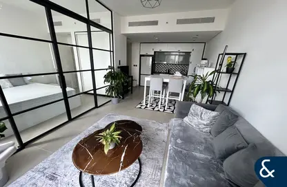 Apartment - 2 Bedrooms - 1 Bathroom for rent in Collective 2.0 Tower B - Collective 2.0 - Dubai Hills Estate - Dubai