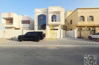 Villa - 5 Bedrooms - 7 Bathrooms for sale in Al Yasmeen 1 - Al Yasmeen - Ajman